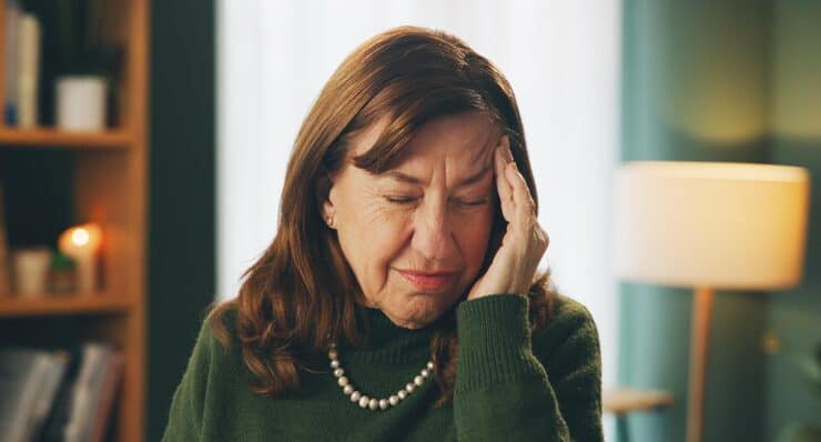 fibromyalgia panic overcommitting