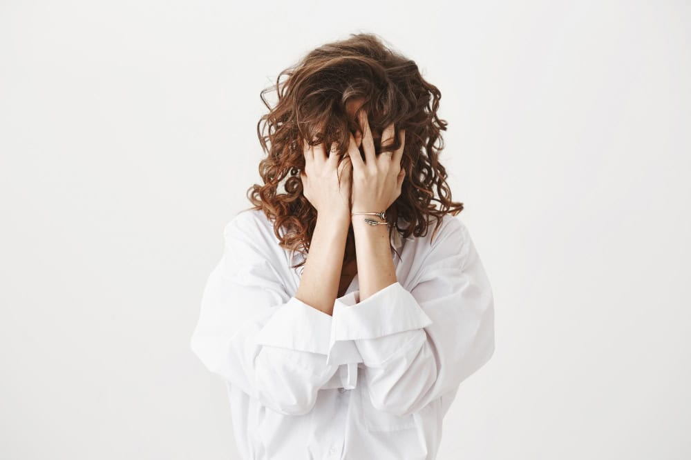 fibromyalgia anxiety symptom