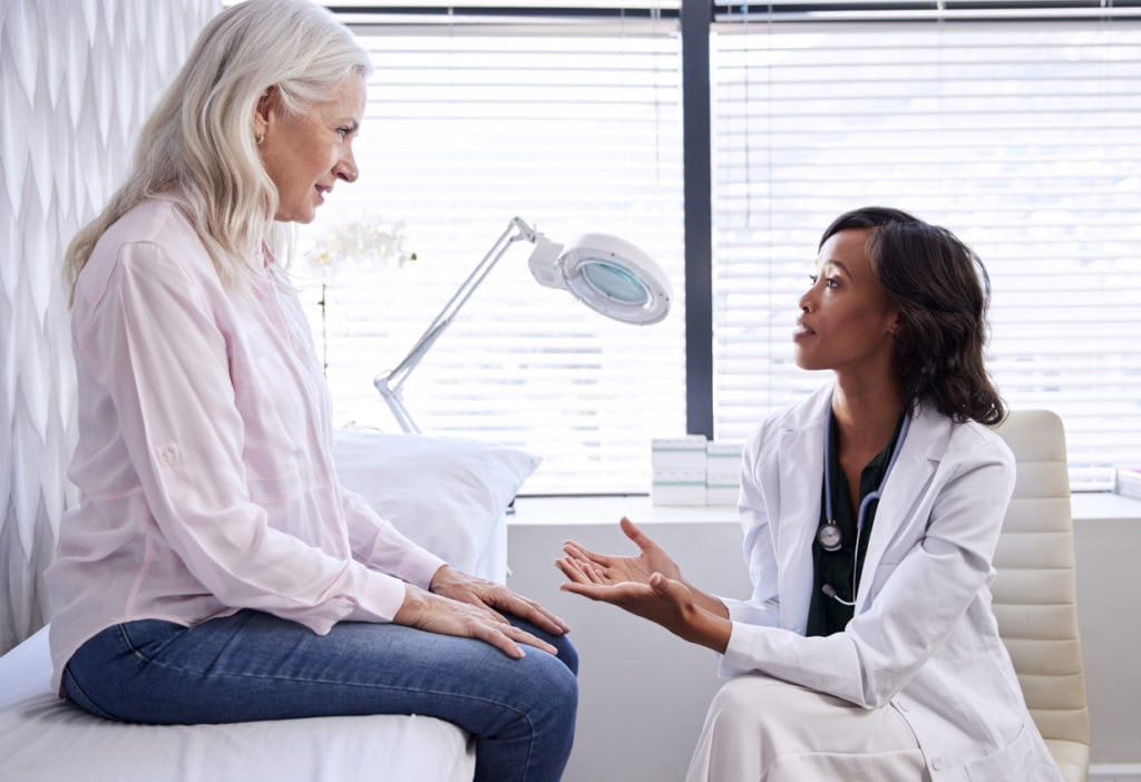 fibromyalgia diagnosis checklist
