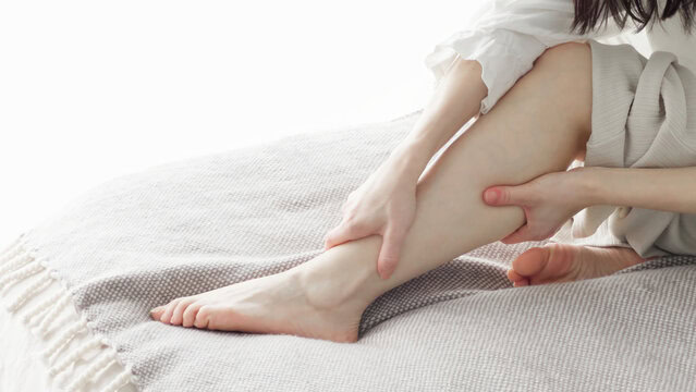 fibromyalgia 038 edema