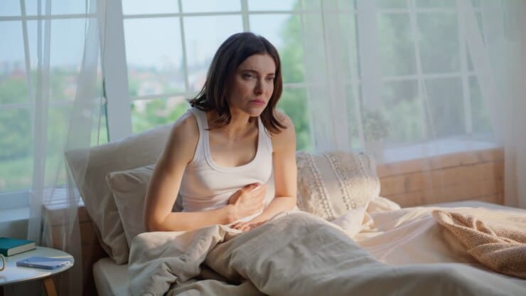 fibromyalgia facts that