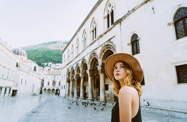 fibromyalgiafriendly vacation destinations