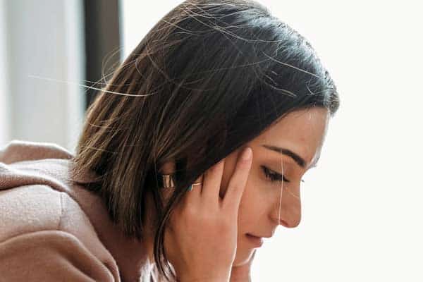 fibromyalgia behind your
