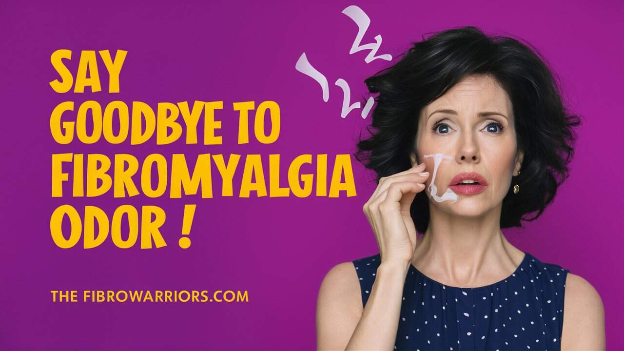 say goodbye fibromyalgia