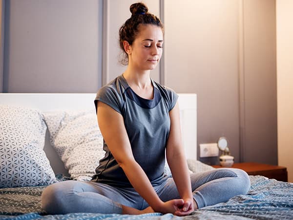 fibromyalgia relaxation techniques