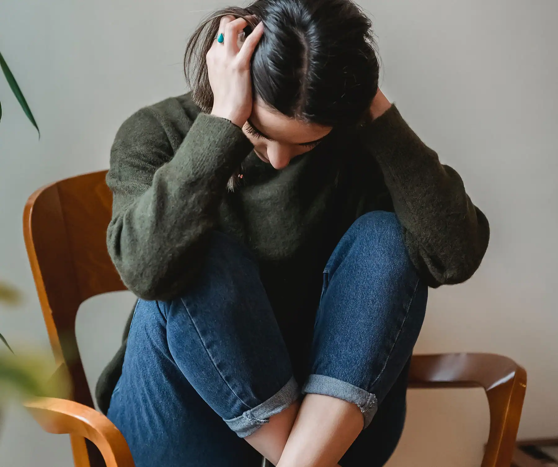 fibromyalgia sensory overload