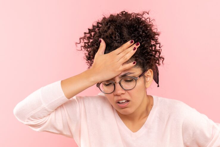 fibromyalgia symptoms that