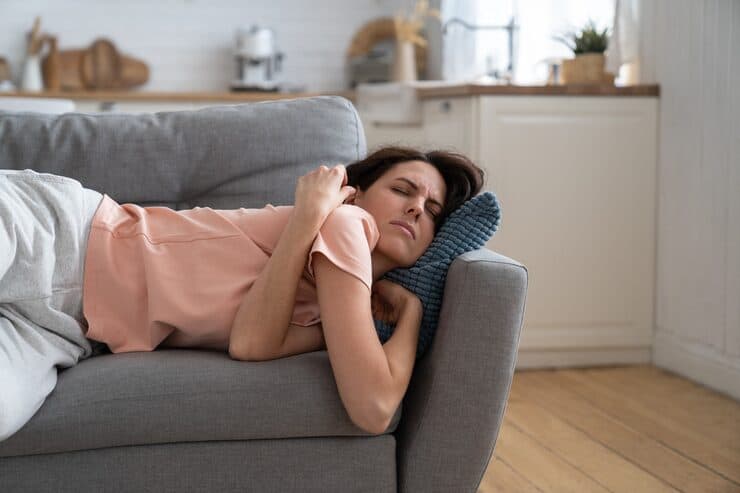 fibromyalgia symptoms that