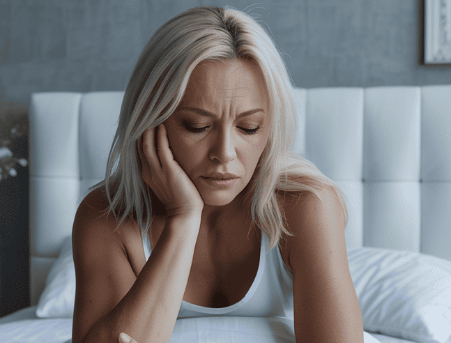 fibromyalgia adrenal fatigue
