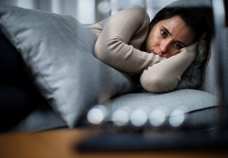 fibromyalgia depression two