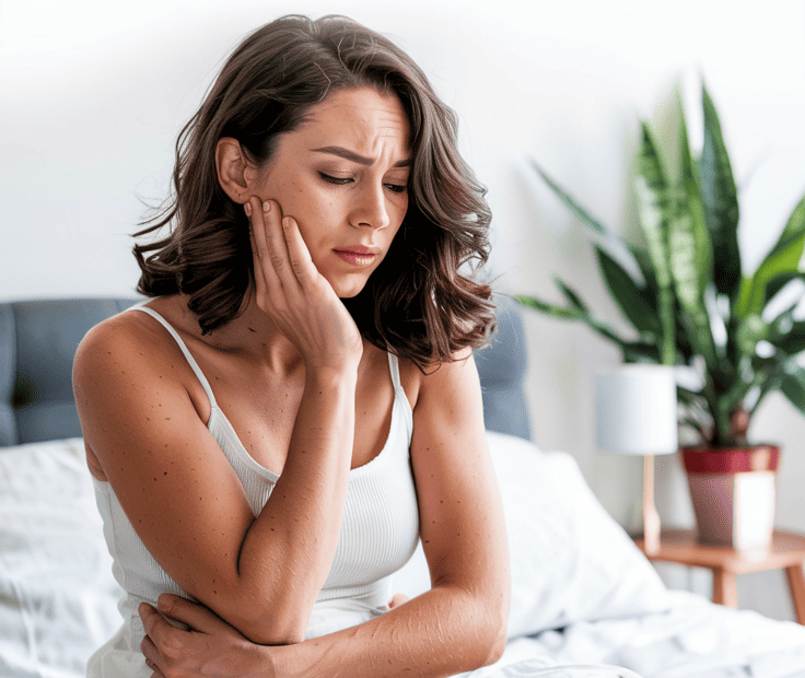 fibromyalgia leg cramps