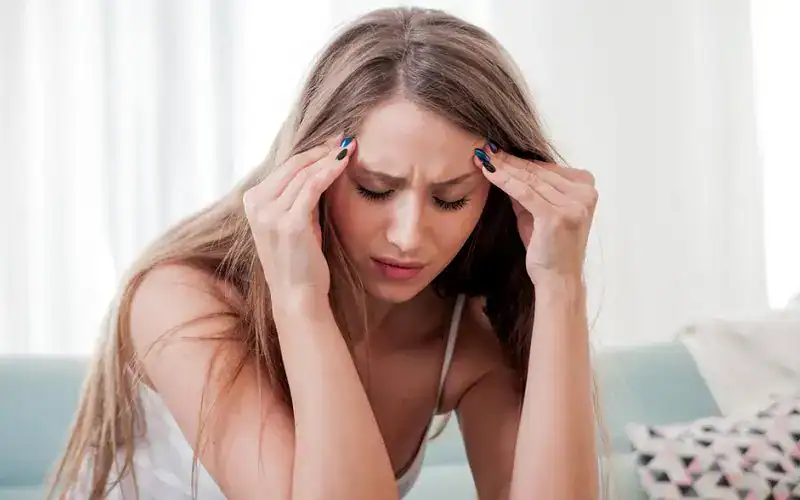 struggling fibromyalgia migraines