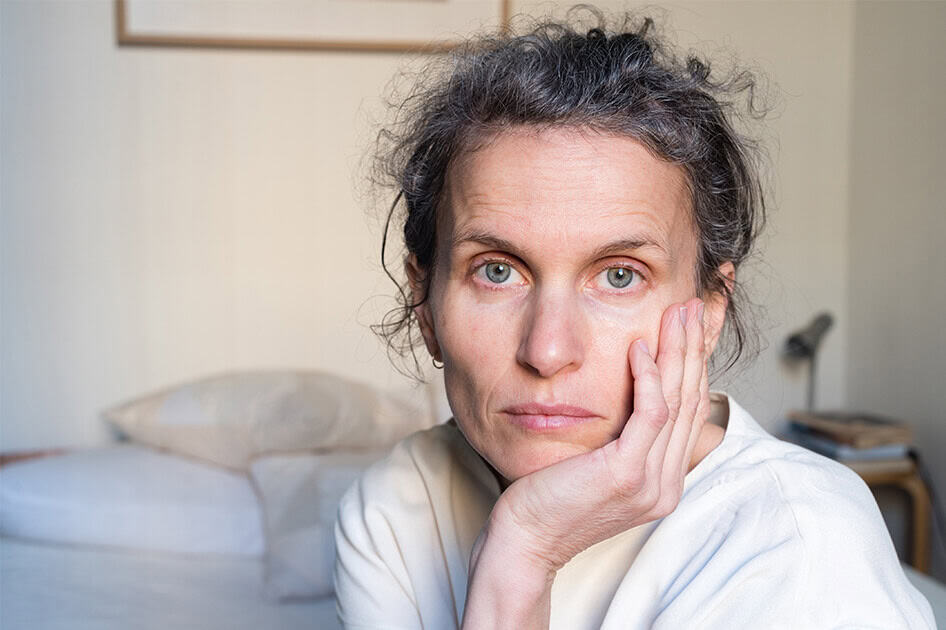 fibromyalgia mood disorder