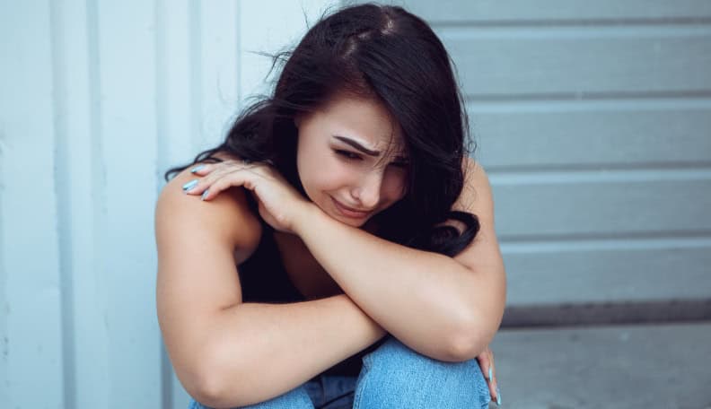 fibromyalgia negative thinking