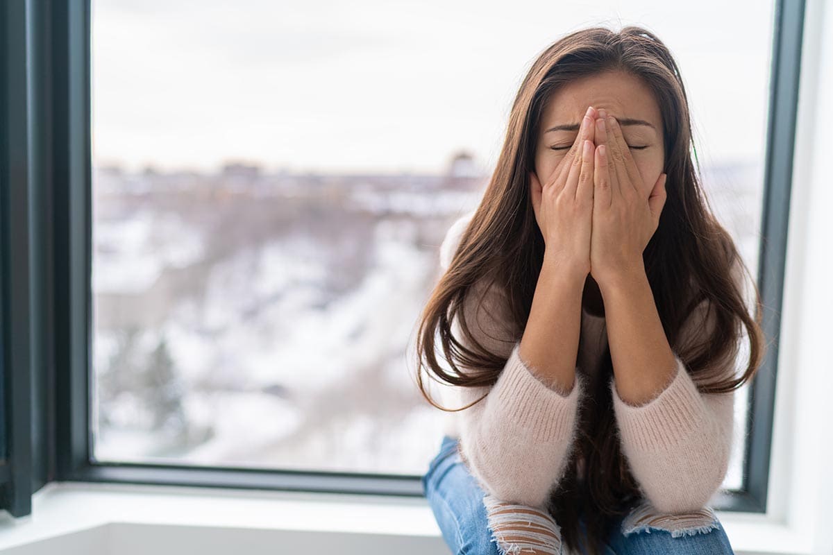 fibromyalgia panic attacks