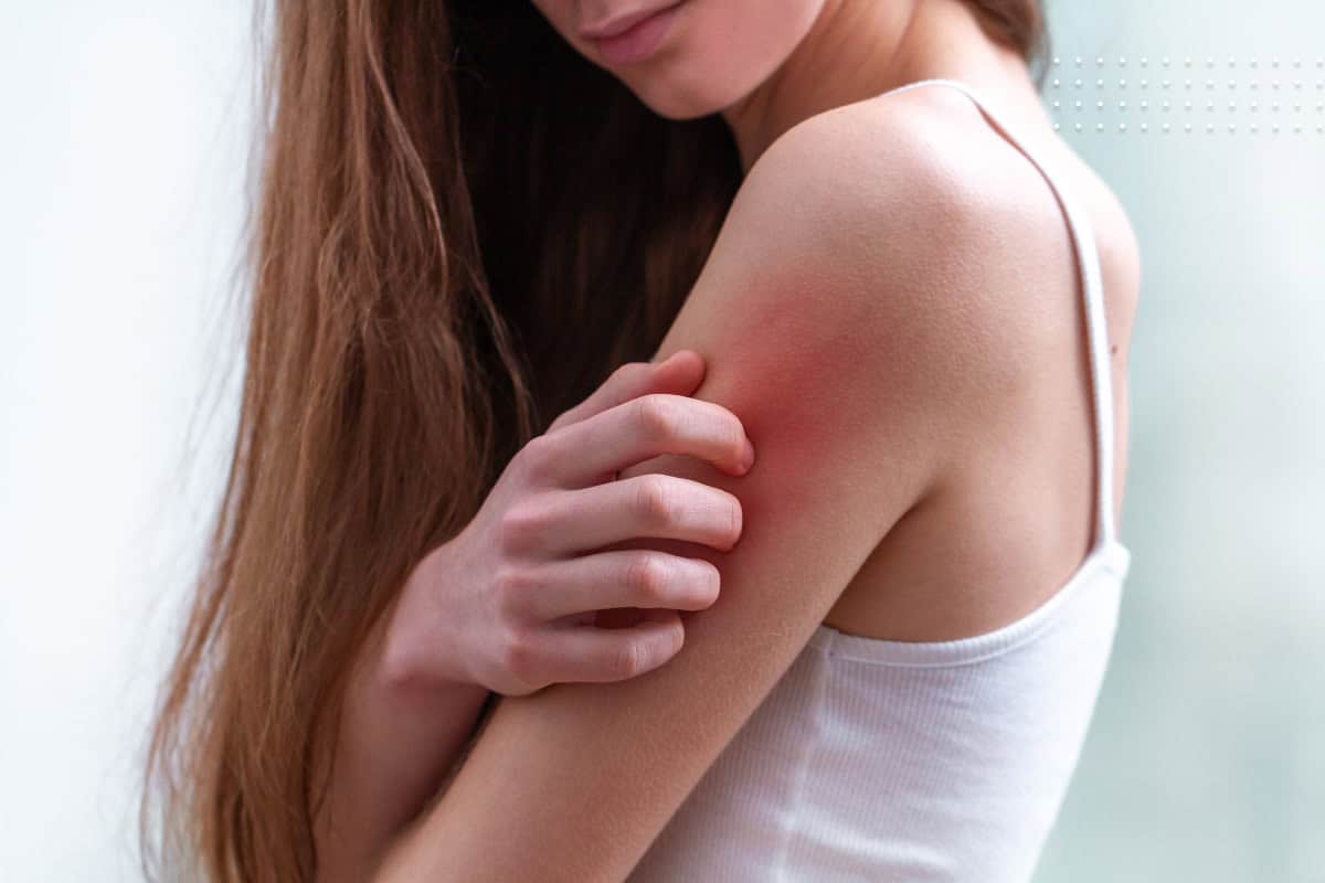 fibromyalgia paresthesia you