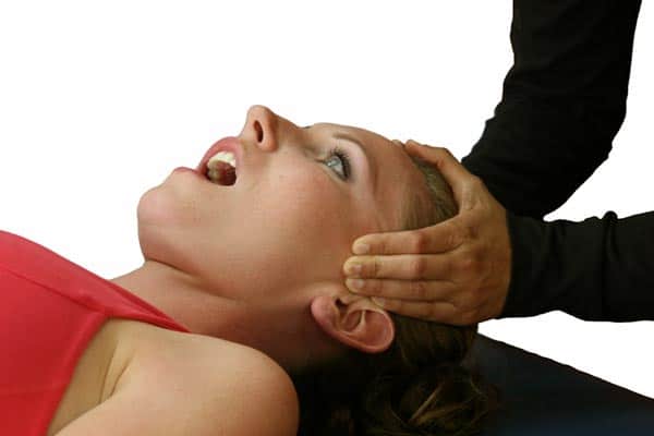 fibromyalgia tmj pain