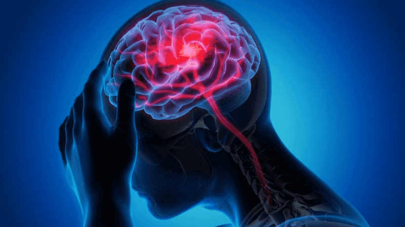 fibromyalgia neurological disorders