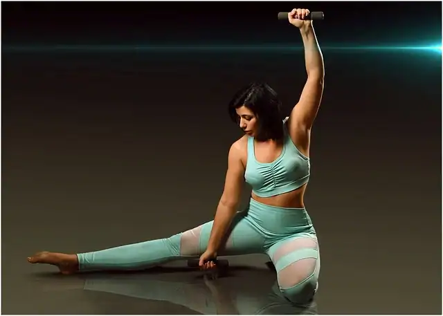 fitness essentials women