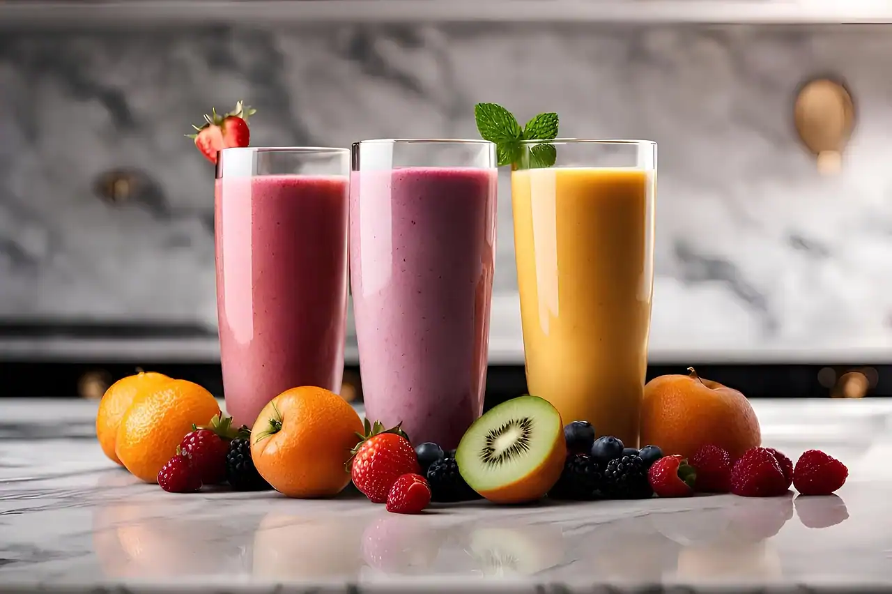 flat belly diet