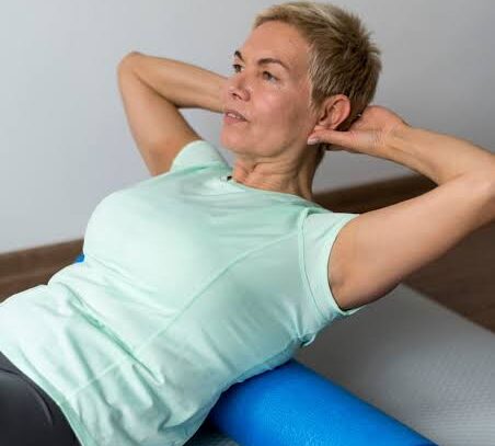 foam rolling tips