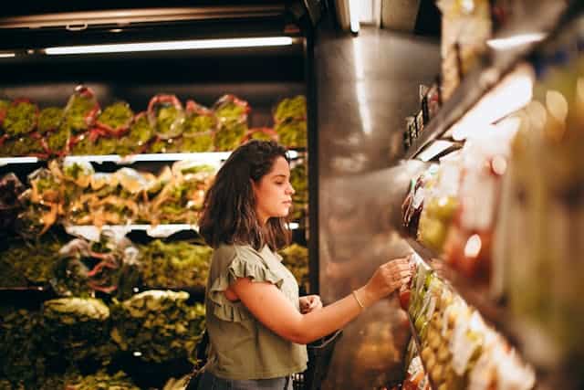 foods that help