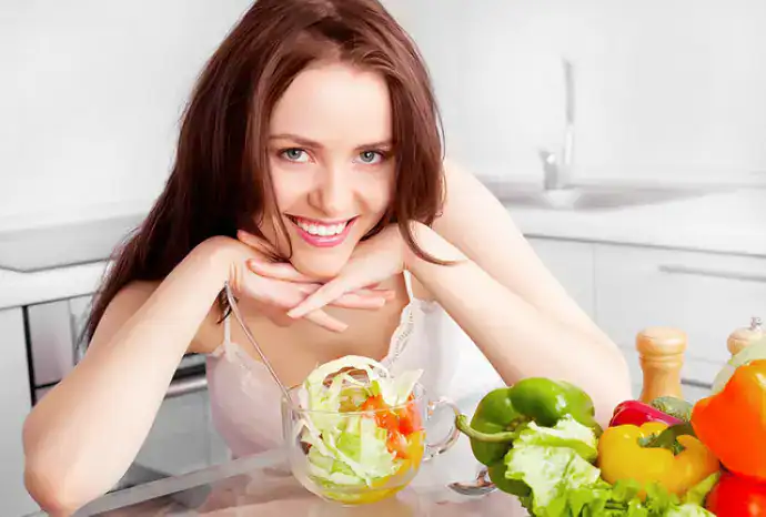 foods that make