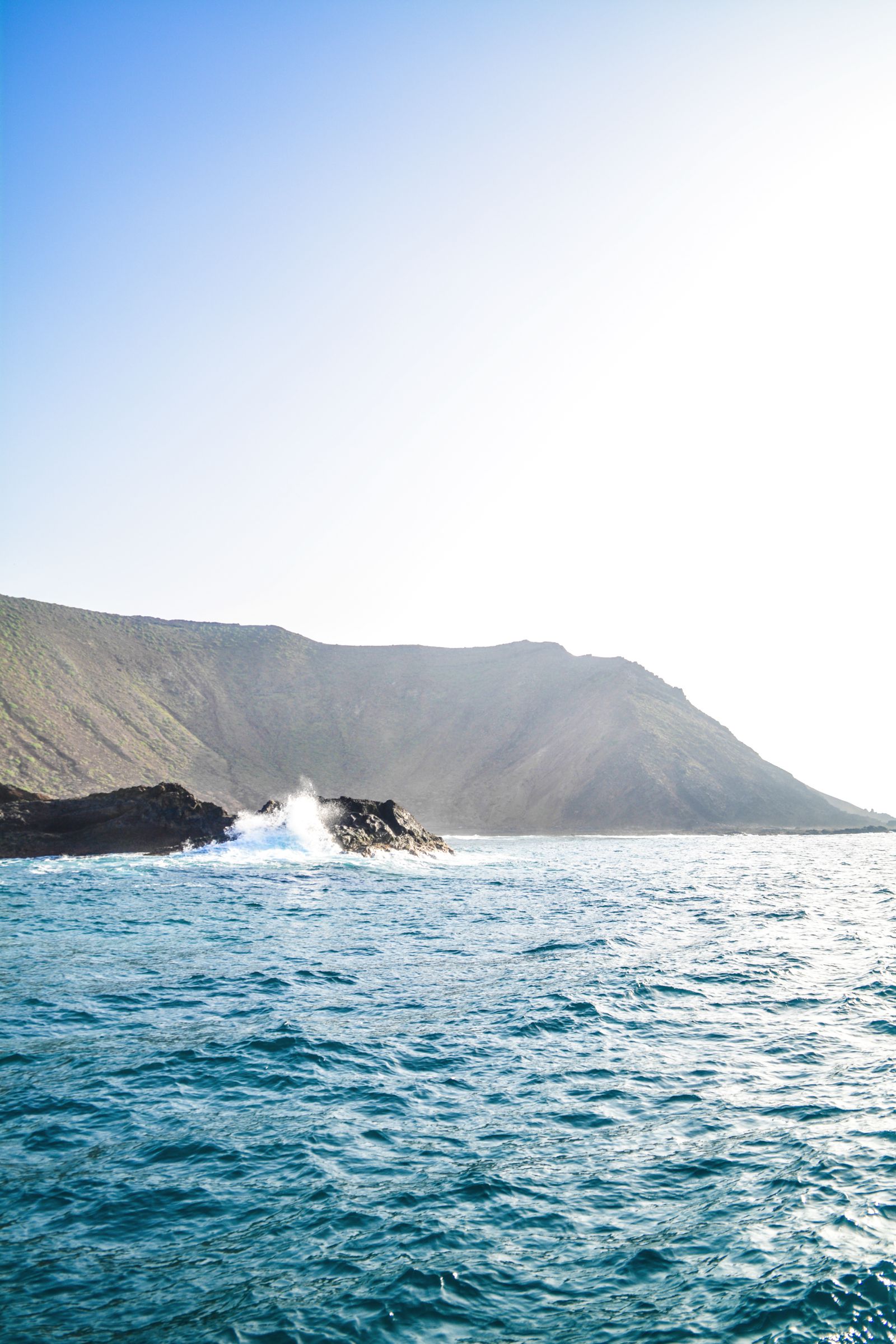 amazing coastal experiences