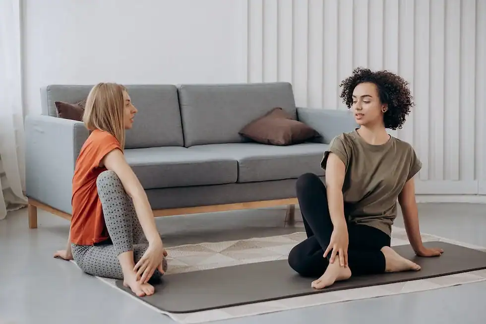 unbelievable fun mindful
