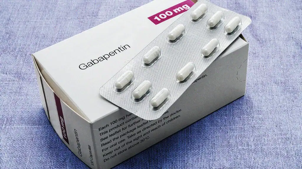 gabapentin answer your