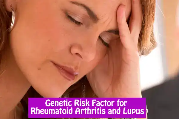 genetic risk factor