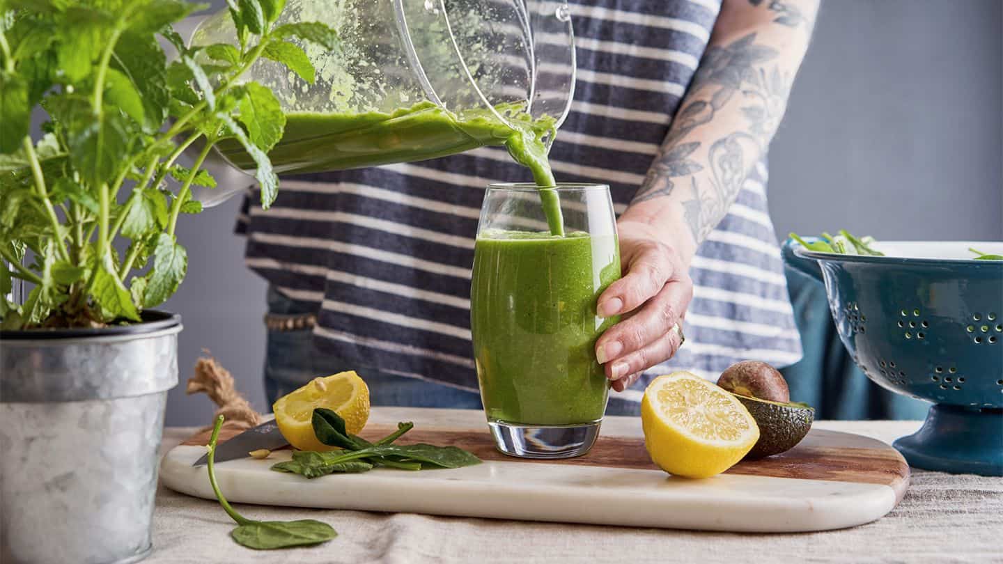 gutfriendly juices help
