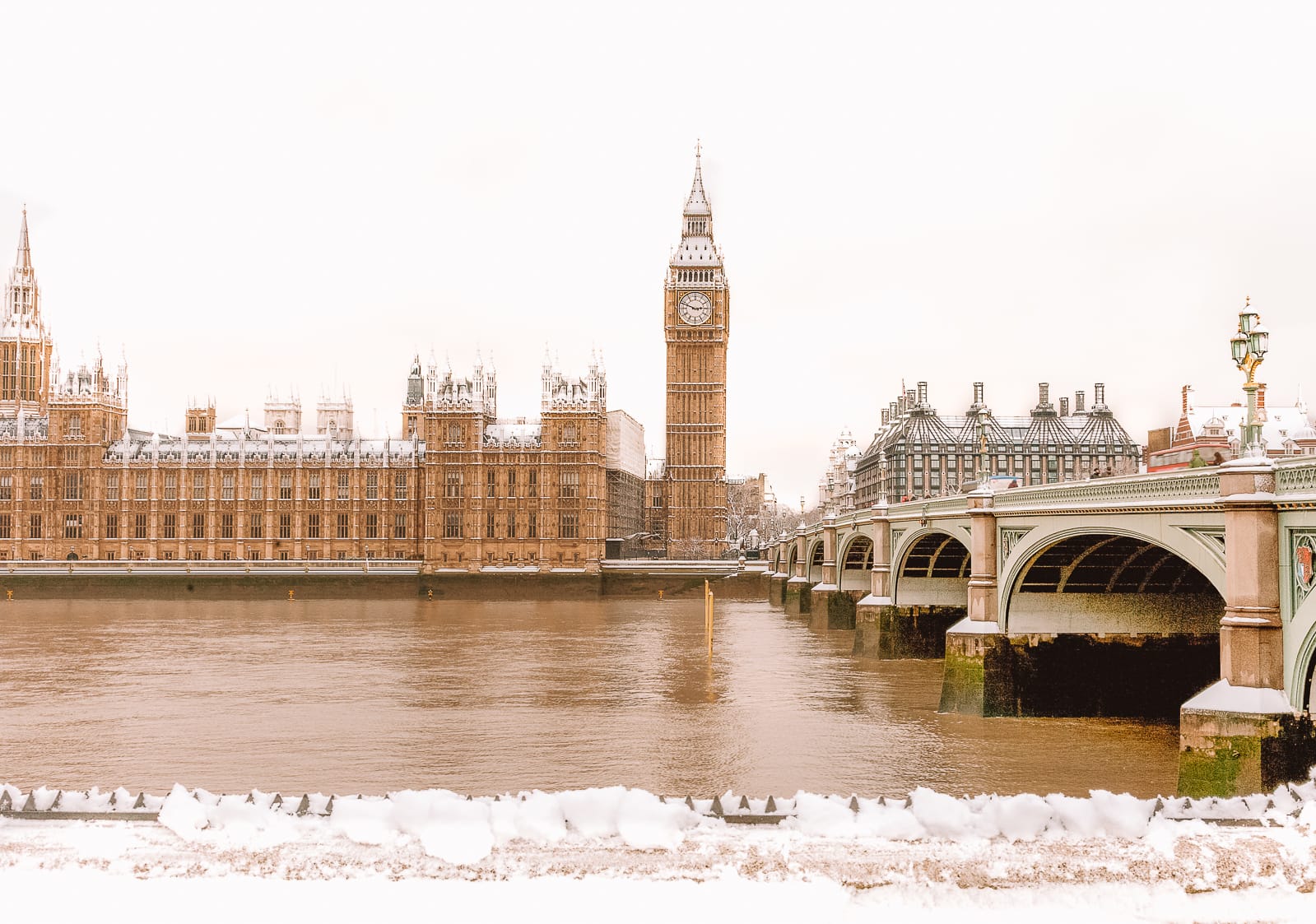 best things london