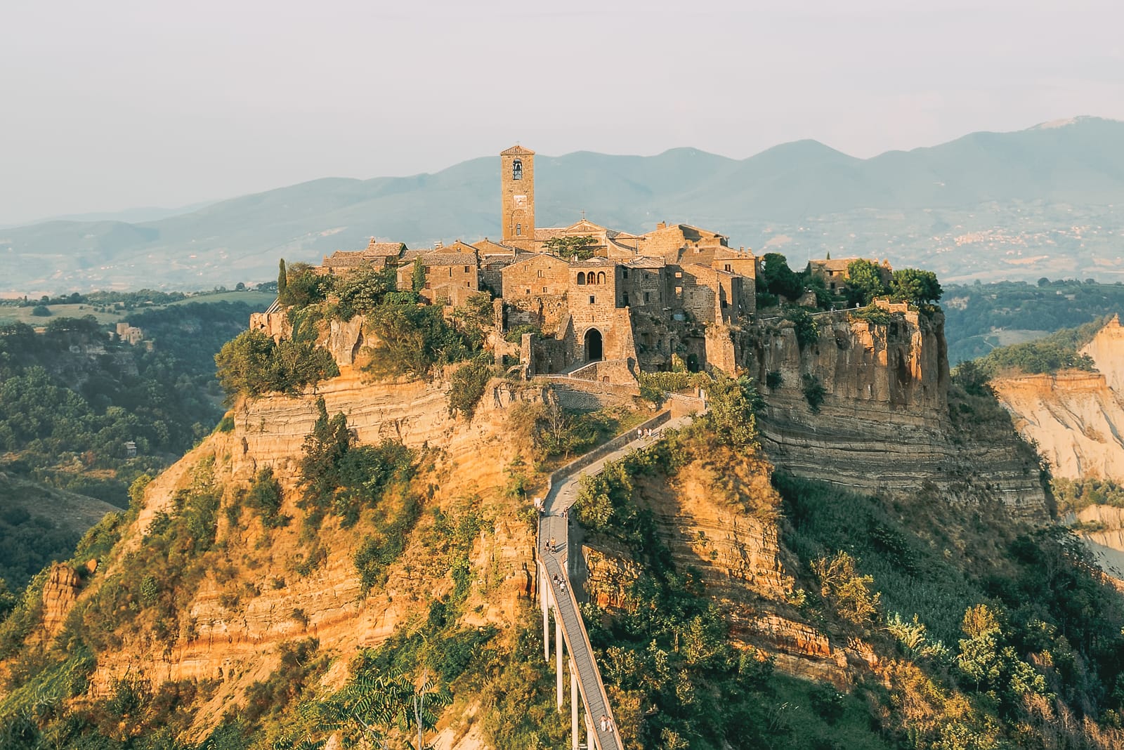 prettiest villages visit