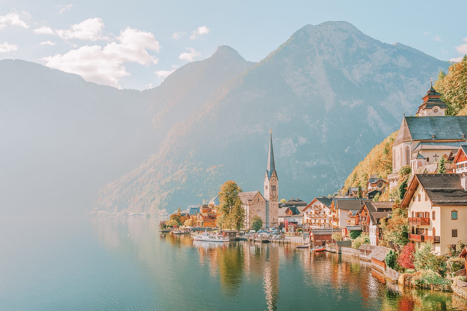 very best places