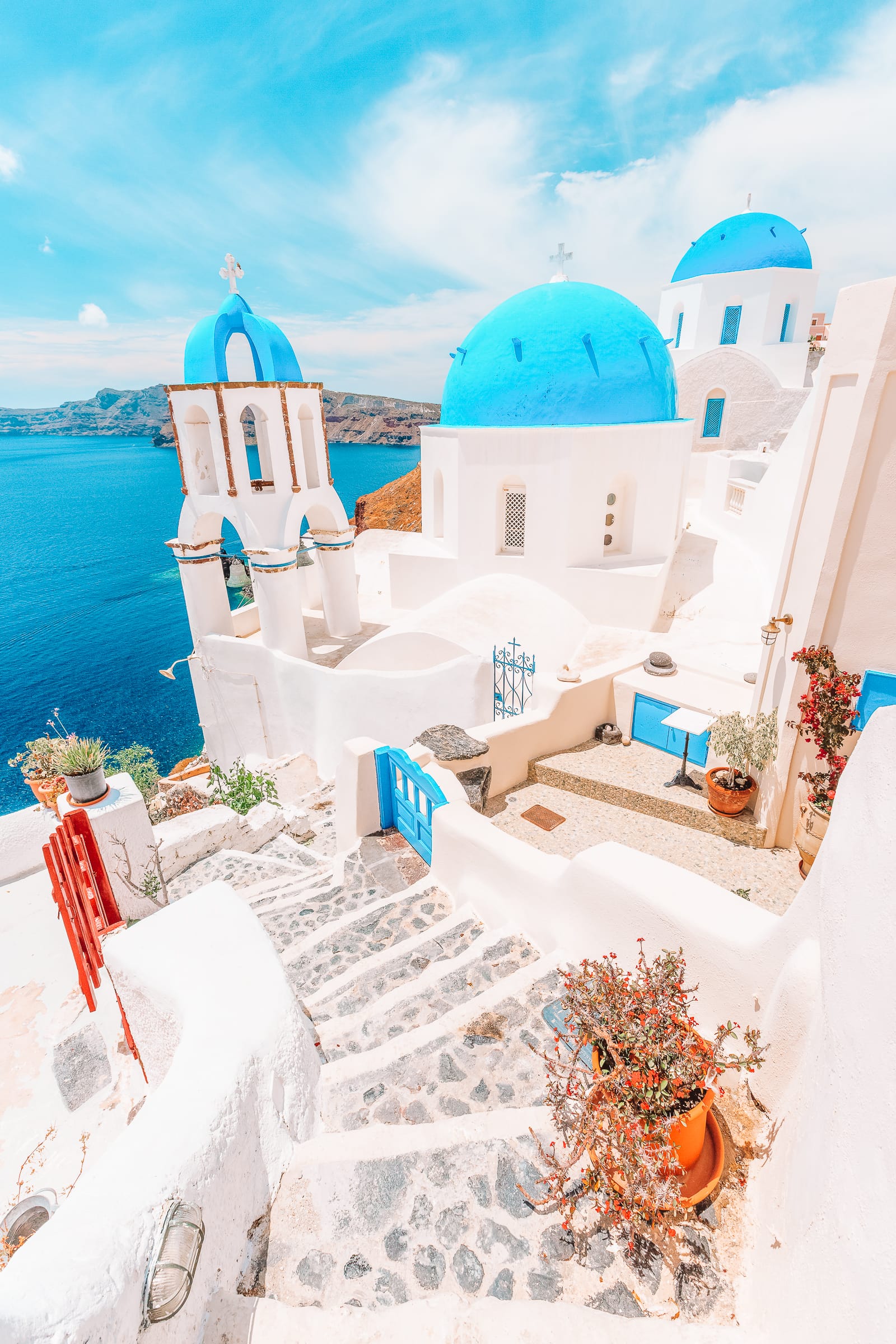 best islands visit