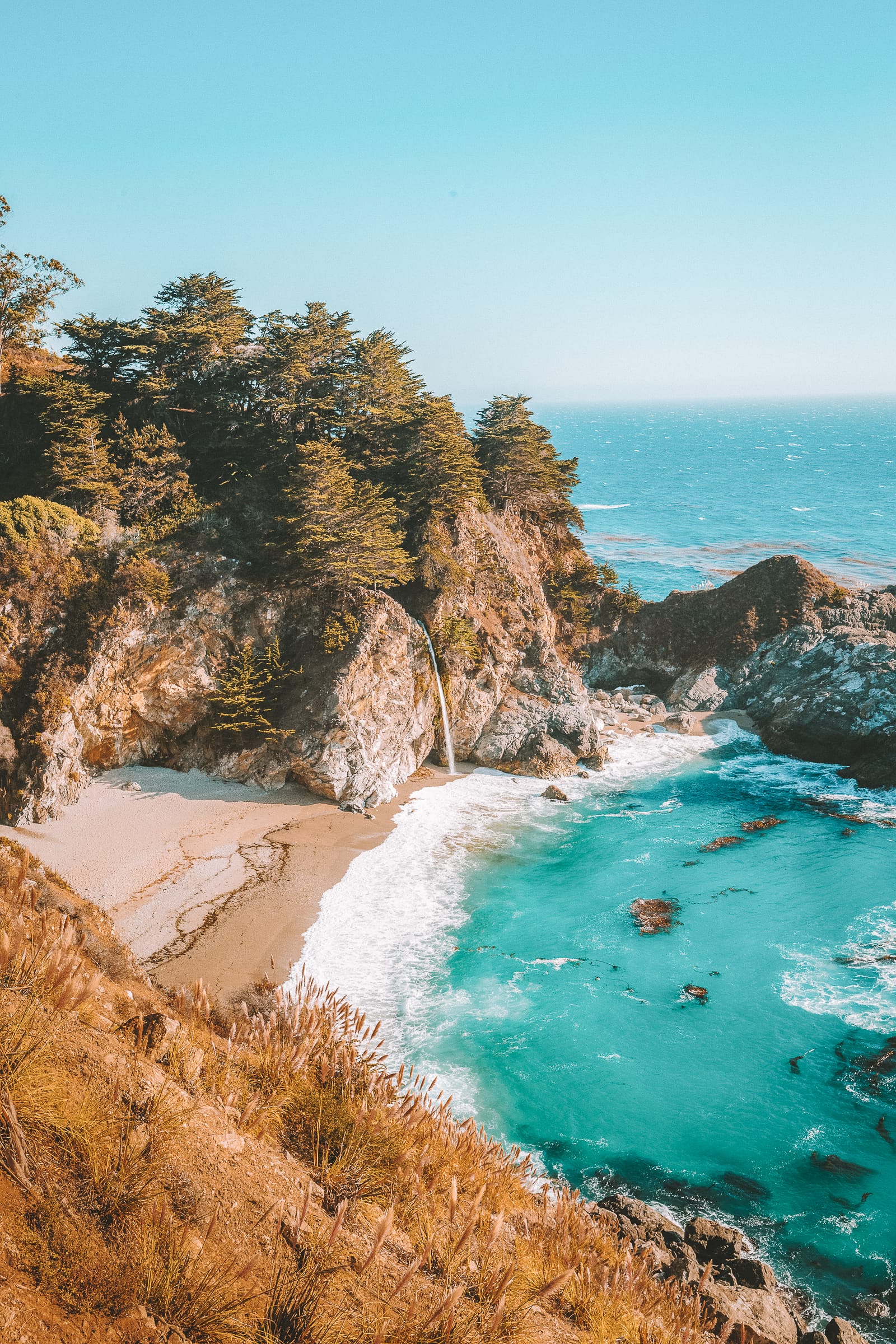 best places west