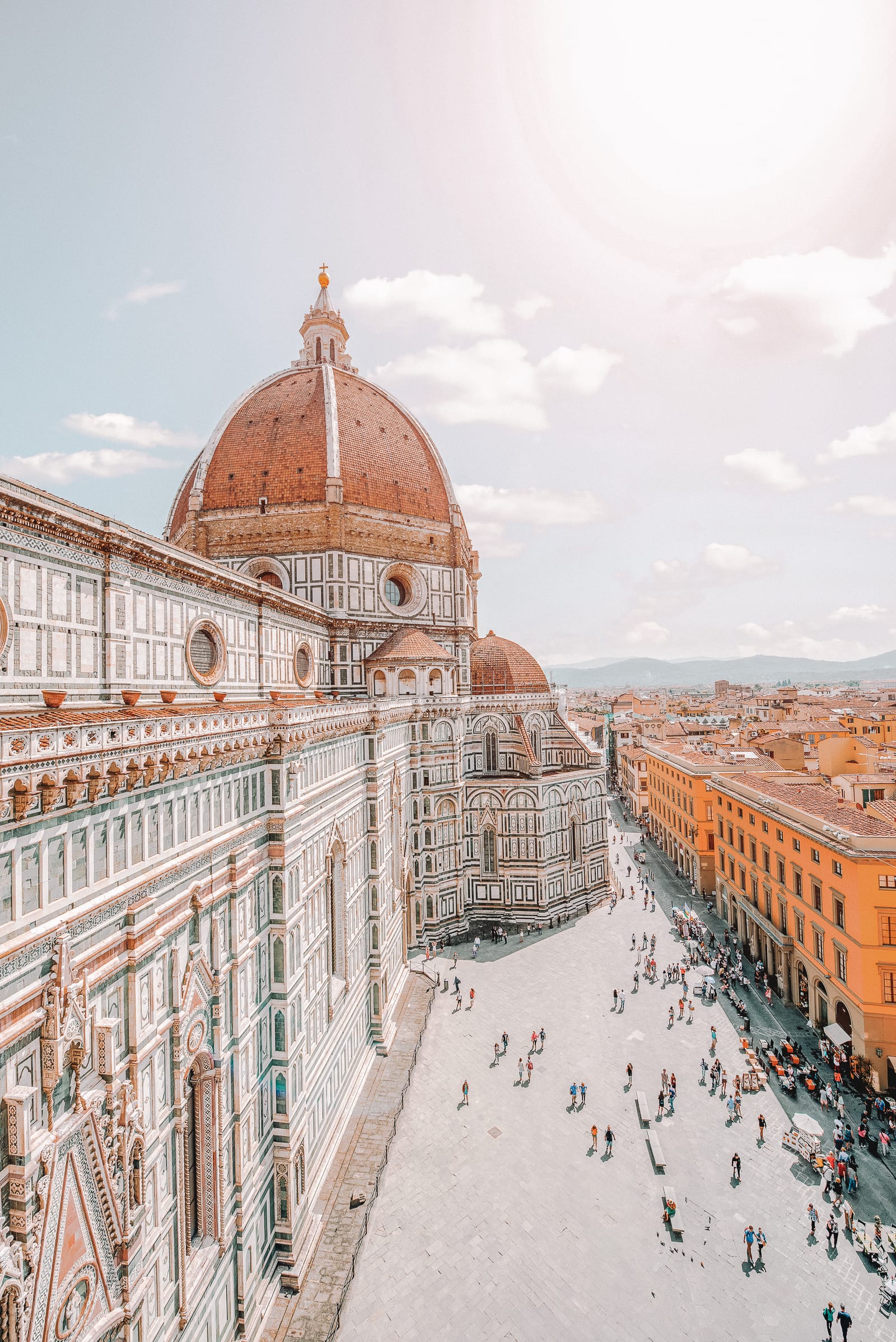 most romantic cities