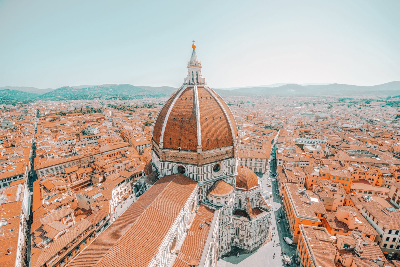 beautiful places italy