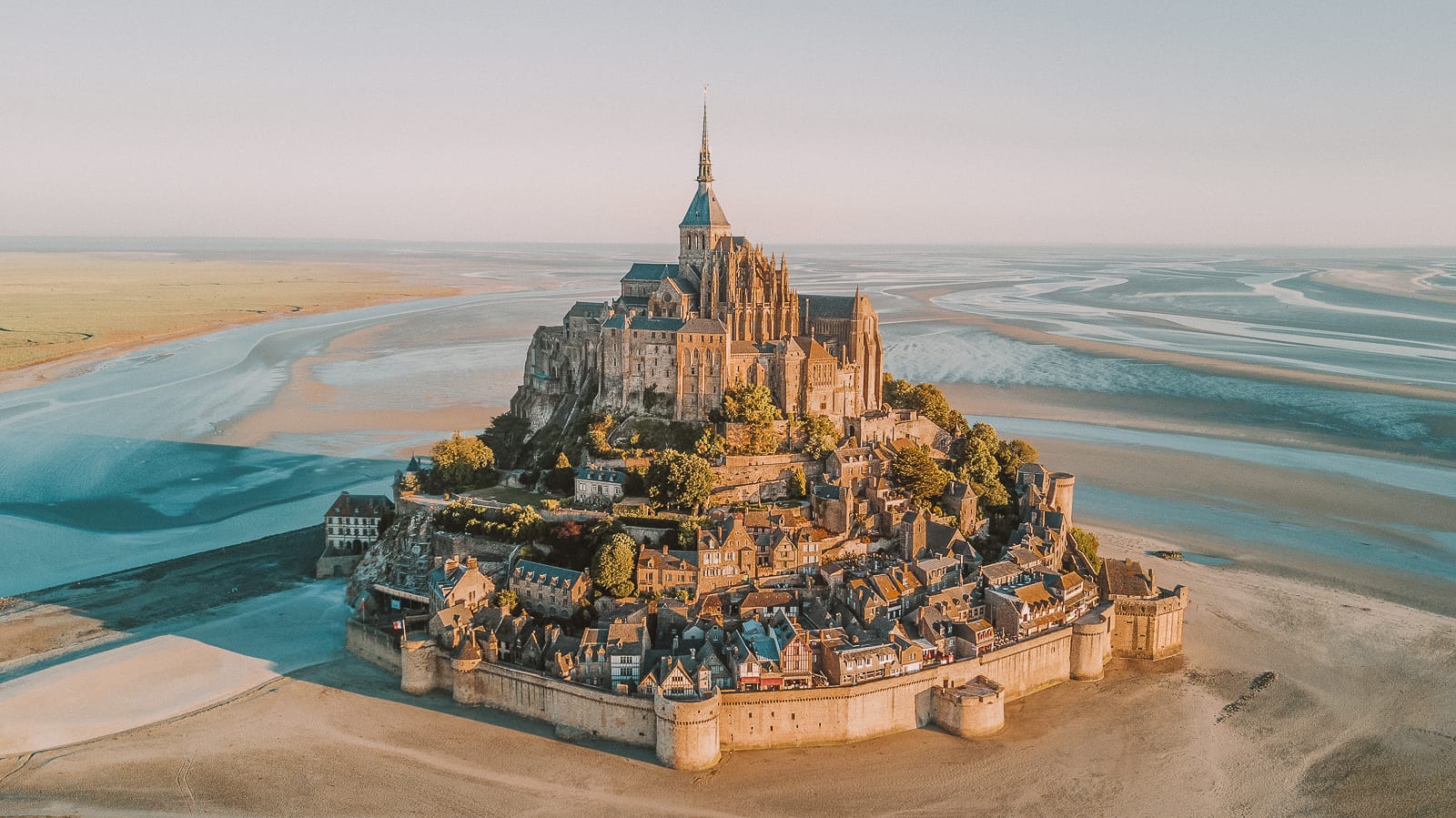 stunning places visit