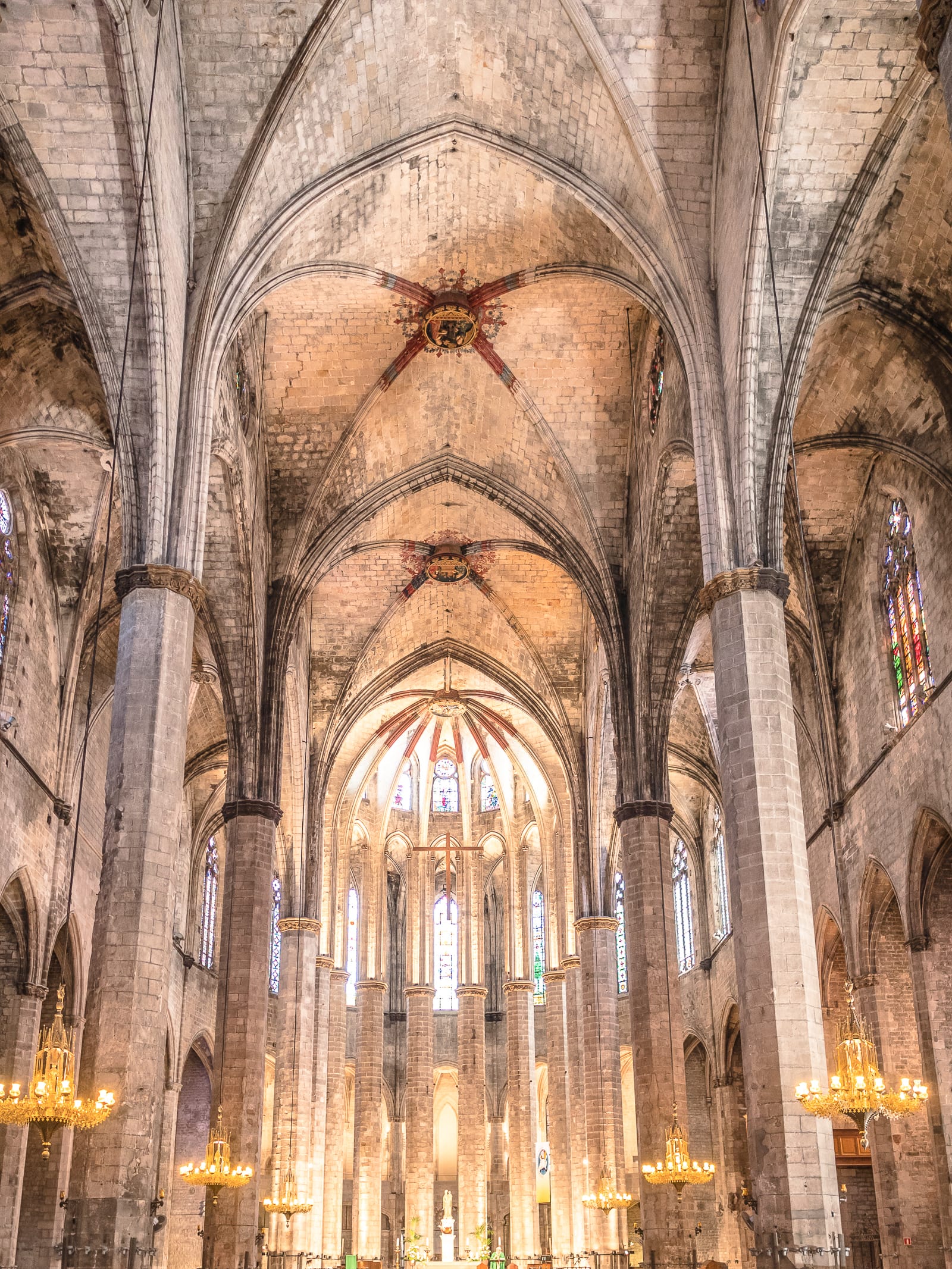 best things barcelona