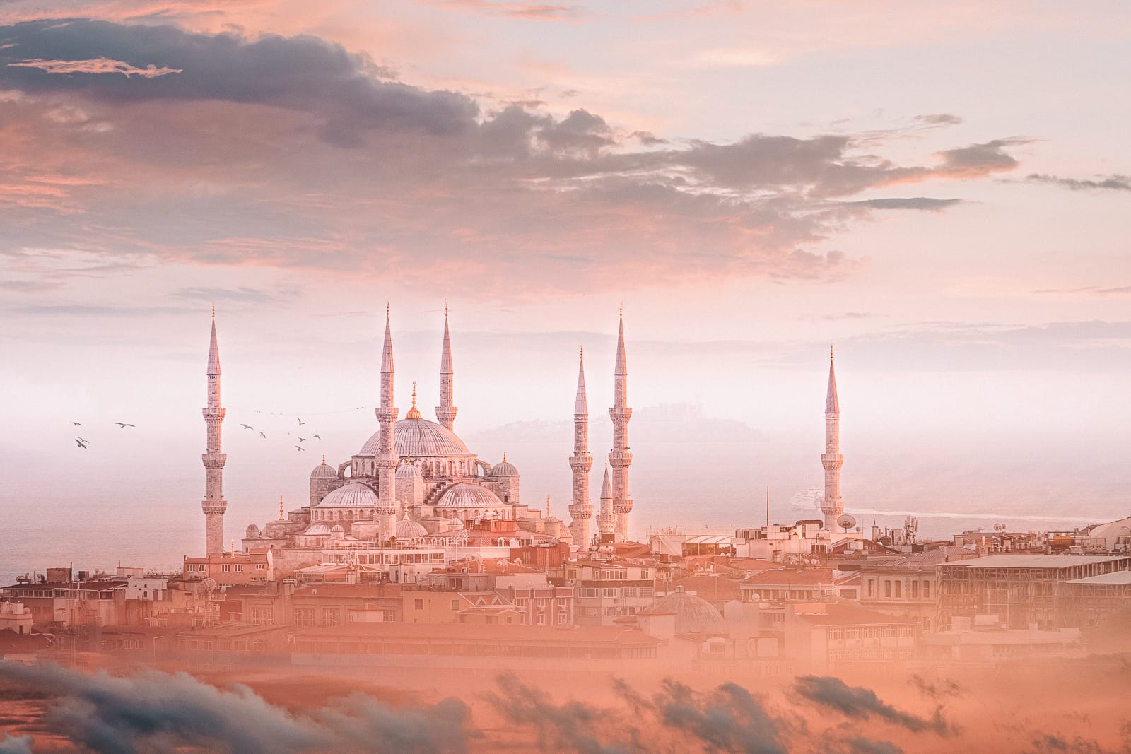 best things istanbul