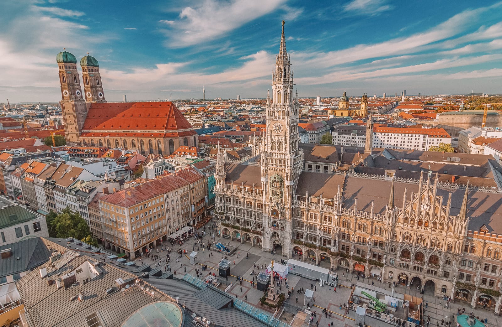 best things munich