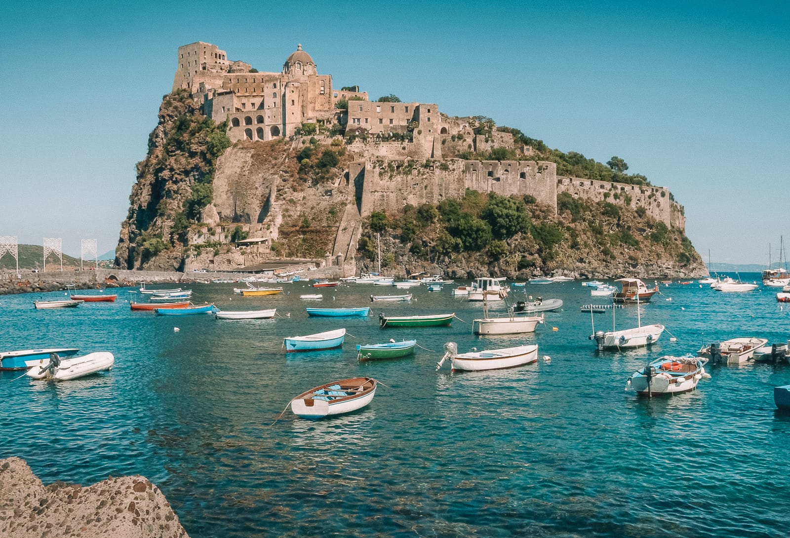 very best castles
