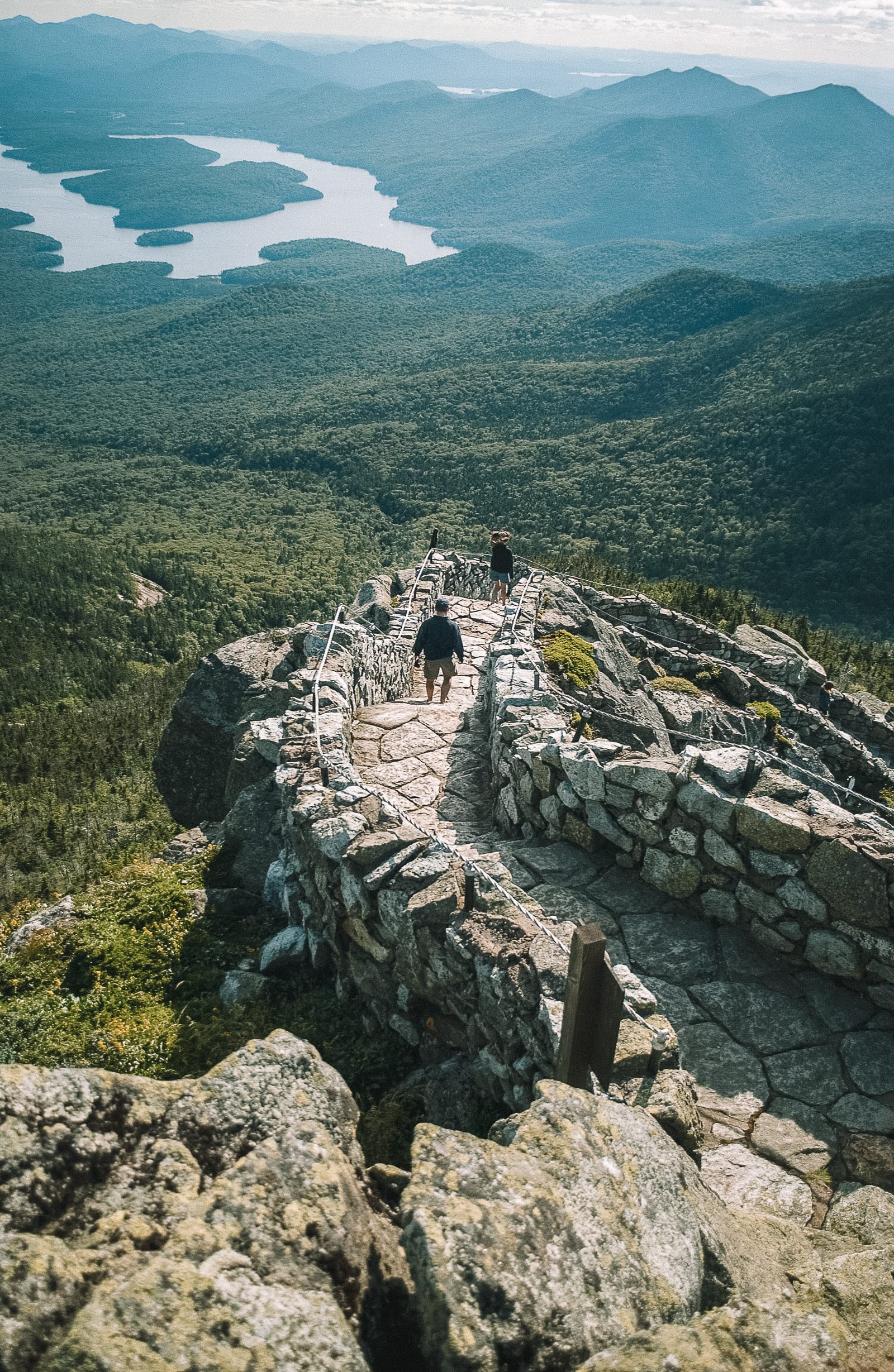 best hikes new