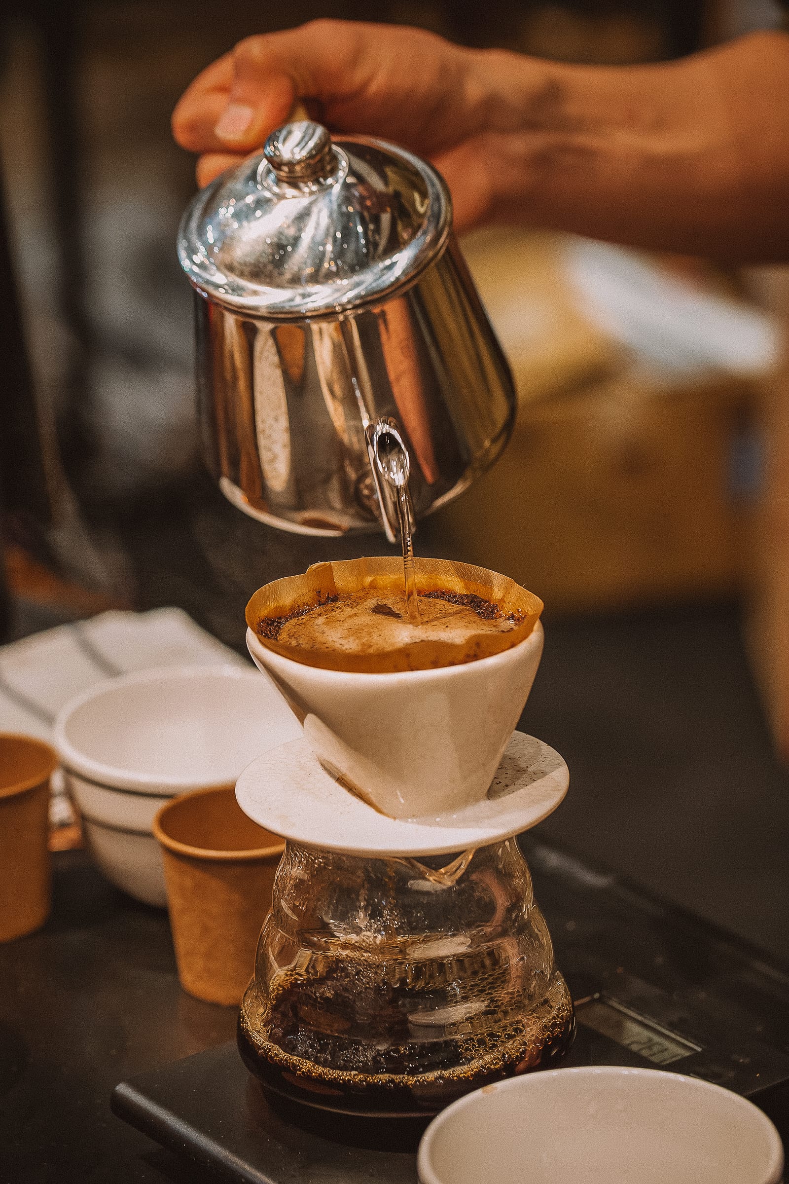 places best coffee