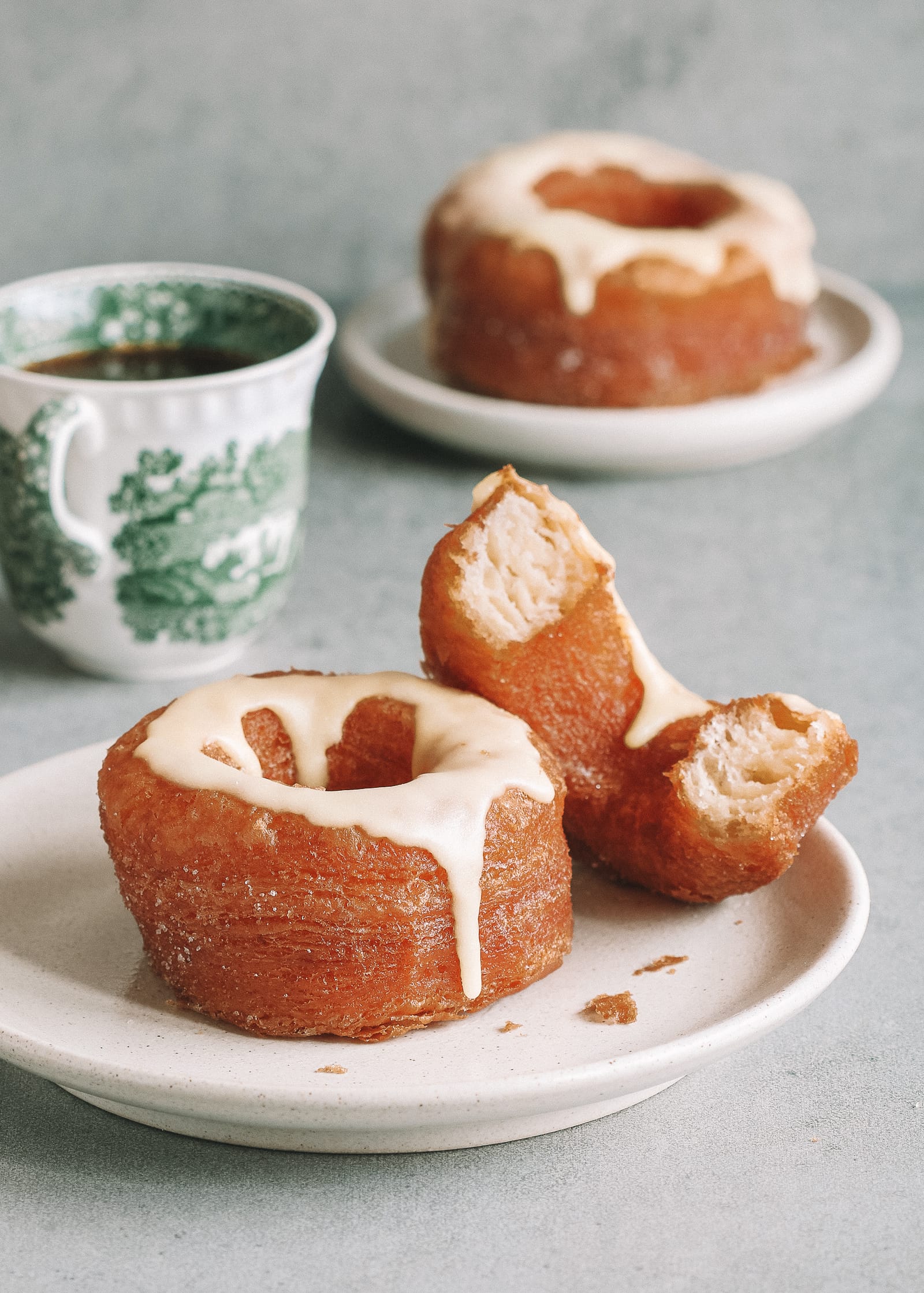best bakeries london