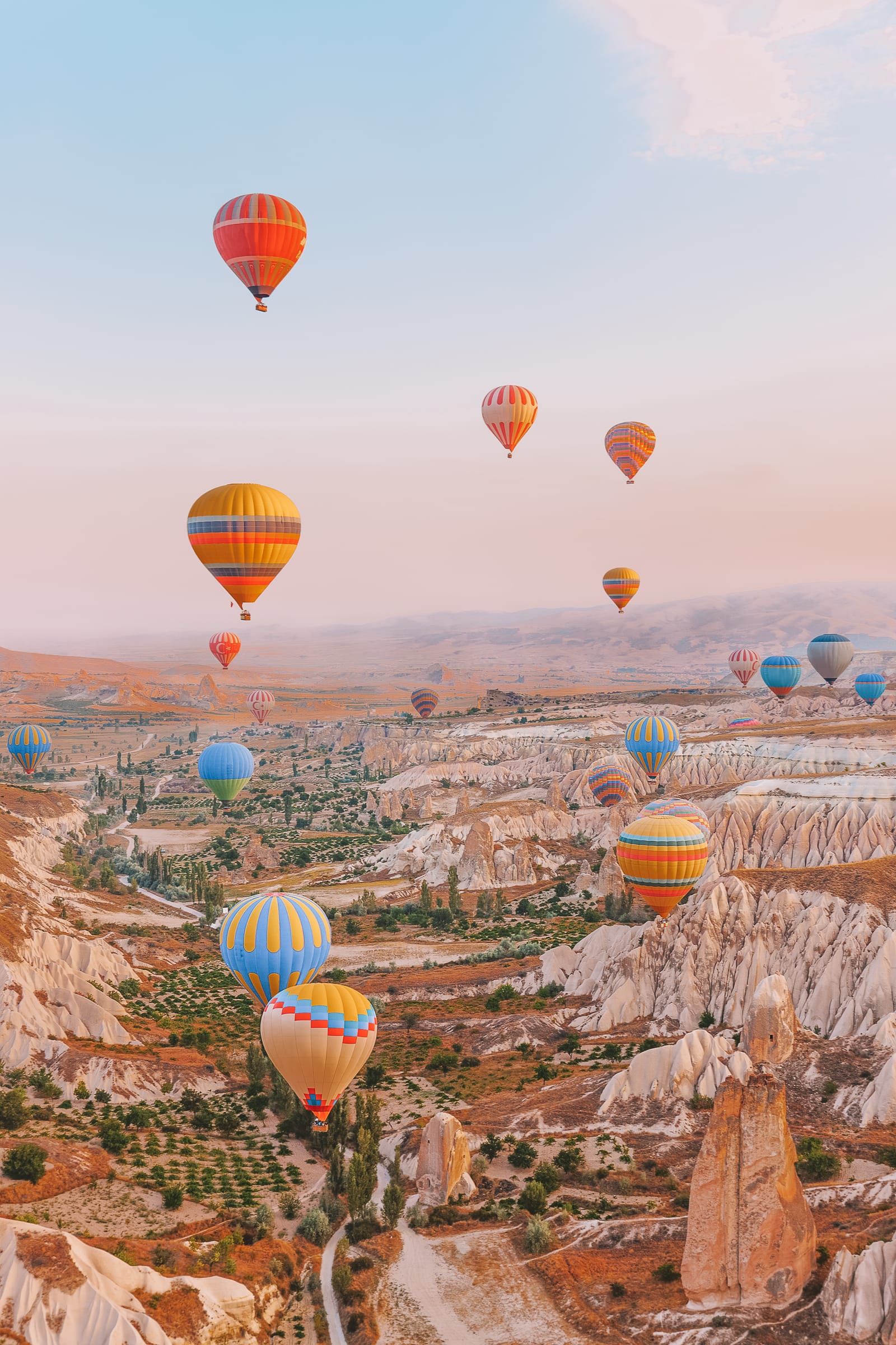 best places turkey