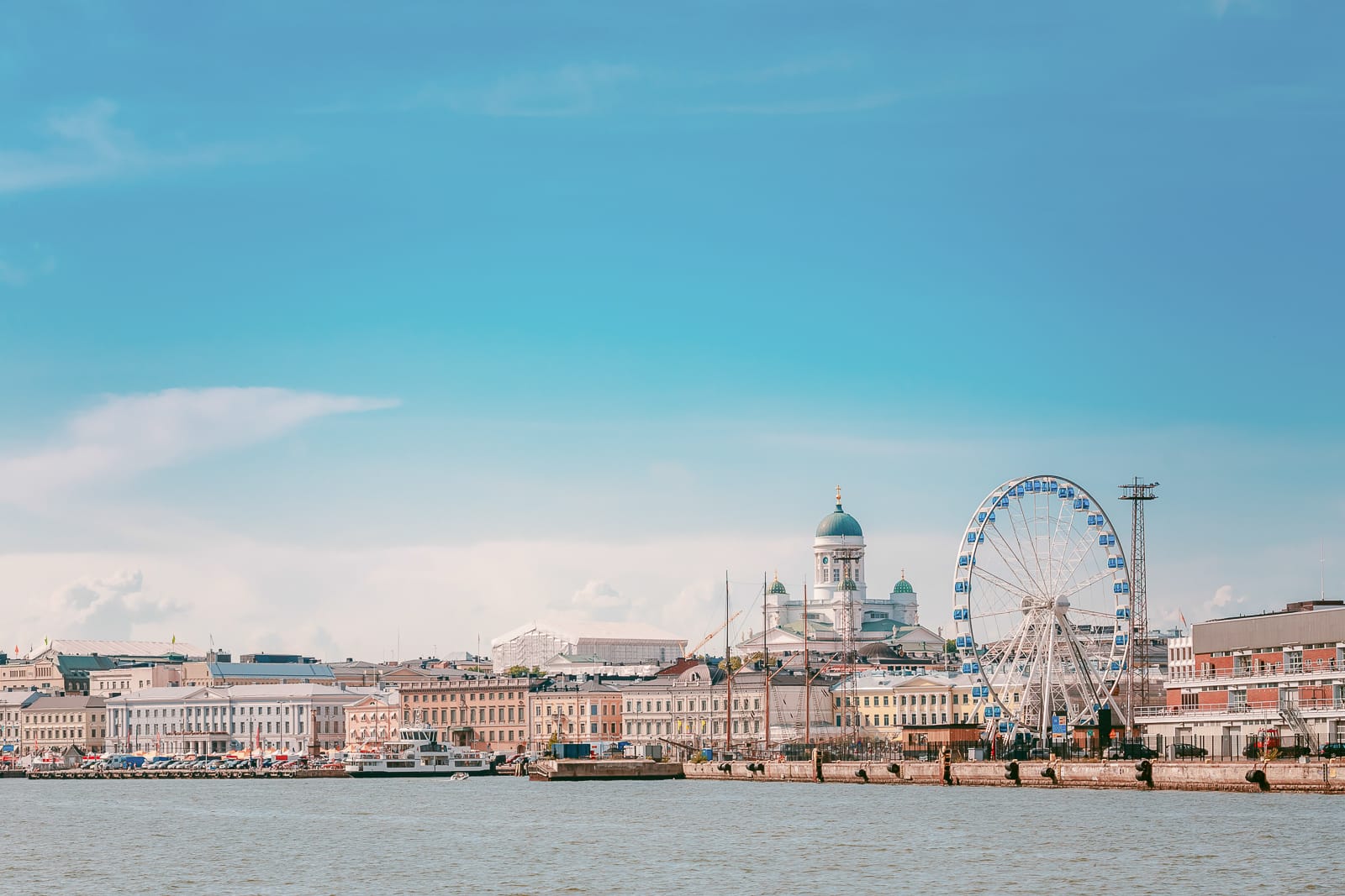 top things finland