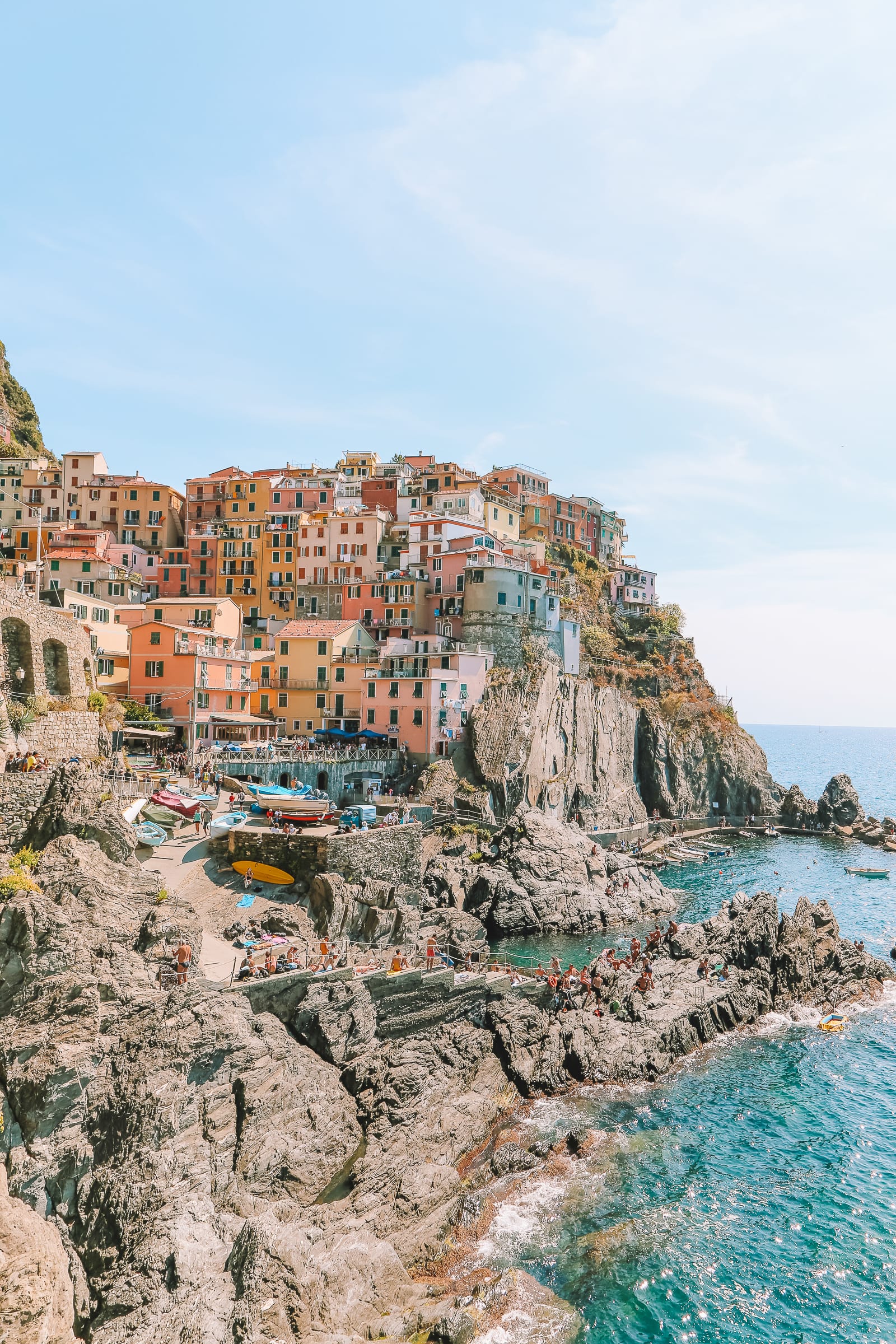 best places europe